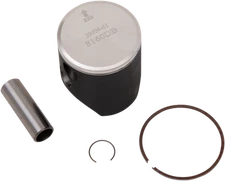 WOSSNER PISTONS 8160DC Piston Kit 53.97 mm