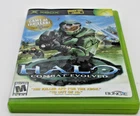 Halo: Combat Evolved CE (Original Xbox) Game Of The Year CIB COMPLETE & TESTED