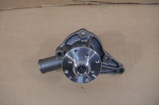 Mgb - Gt Water Pump Gwp130 For 18v Engine 1971 To 1980 Inc Gasket New