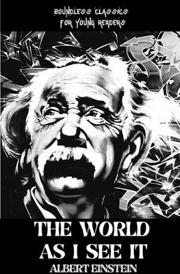 Albert Einstein The World as I See it (Paperback) (UK IMPORT)