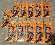 (1) Vintage 1993 Scripto Academic Union Pens Med Point Black Ink! +2 Refills!🔥