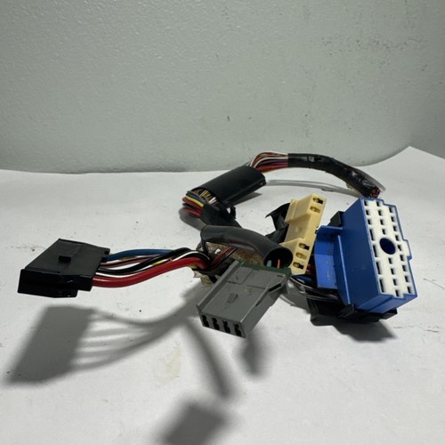 1994-2001-94 95 96 97 98 99 00 DODGE RAM IGNITION SWITCH 6 WIRE HARNESS COLUMN