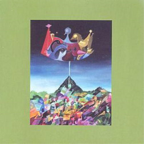 Circulatory System Circulatory System (CD) Album