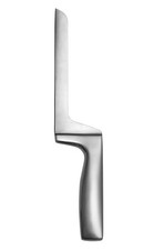 Iittala Collective Tools Ka?semesser - 28 cm - Gebürsteter Edelstahl