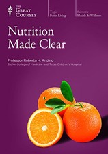 Nutrition Made Clear - GOOD