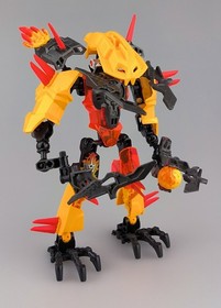 ✔️ LEGO HERO FACTORY - Jetbug - 2193 - 100% Complete - With Instructions ✔️