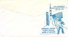 10th ANNIVERSARY APOLLO 11 DOUBLE SIDED CACHET MARSHALL S.C. 7/20/79 -  SC#1618C — photo 2