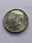 2019 P Kennedy Half Dollar (1) Clad Coins Circulated NIFC  Free shipping N 533