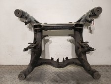 Essieu Volkswagen TOUAREG