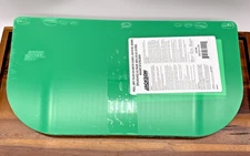Lot of 17 Jackson Safety Face Shield Visors Polycarbonate Clear 15.5" x 8" New
