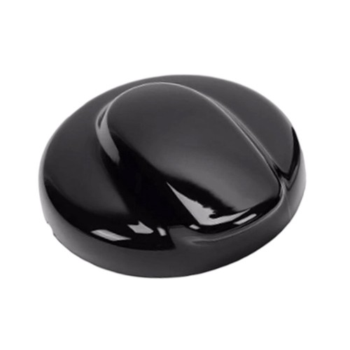 Easy Installation Door Handle Covers ABS Plastic Material Hassle-Free Setup - Picture 5 of 8