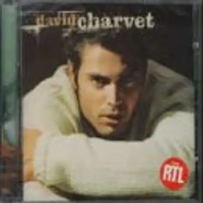 David Charvet - David Charvet