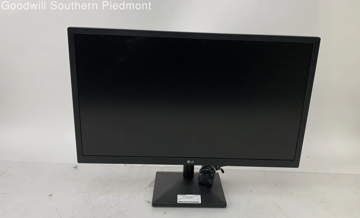 LG 75 Hz Computer Monitors for sale | eBay