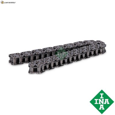 STEUERKETTE 553 0173 10 FÜR BMW 6/E5/E7/E0/E1/X/SAC/E71/E72/Convertible/E4/E3