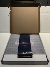 U2 Limited Edition U2 UV VIP Las Vegas SPHERE Book