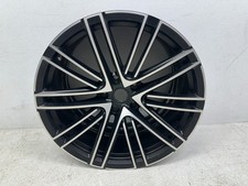 2024 2025 ASTON MARTIN DB12 REAR WHEEL RIM 21X11.5 ET44 ALLOY 11,5x21 OEM 24 25