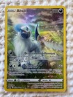 Carte Pokemon Absol EB12.5 Zenith Supreme FR GG16/GG70