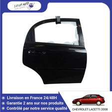 Porte arrière et accessoires Chevrolet LACETTI