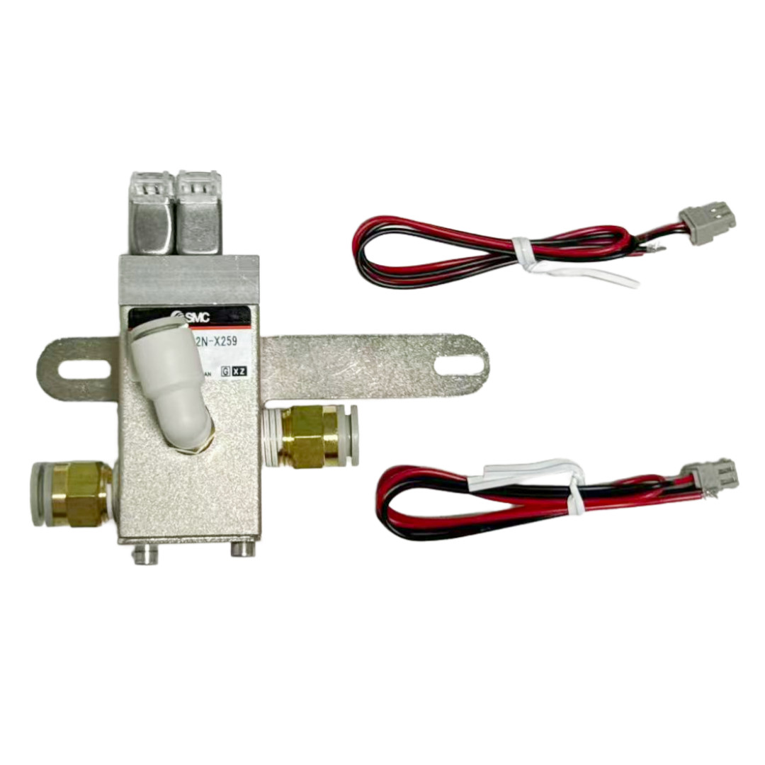 New Solenoid Valve Gas Control Valve Fits For Hypertherm Kit PMX65/85 228687