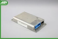 ✅07-11 BMW E90 E91 335d Radio Bluetooth Communication Control Module 9224674 OEM