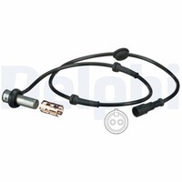 Delphi Sensor, Raddrehzahl SS20370 FüR Land Rover