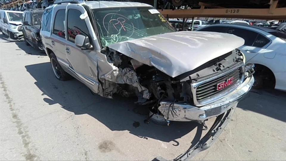 Used Ignition Switch fits: 2004 Gmc Yukon Grade A - Image 2 of 4