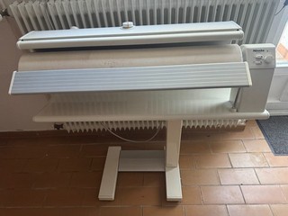 Buegelmaschine Miele B 895 D
