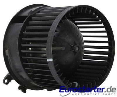 1*** Innenraumgebläse Gebläsemotor Neu - OE-Ref. 27225ET10B für Renault-Nissa