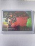 2025-26 Upper Deck Series 1 Compositions - Sean Monahan #CMP-3 Red /199