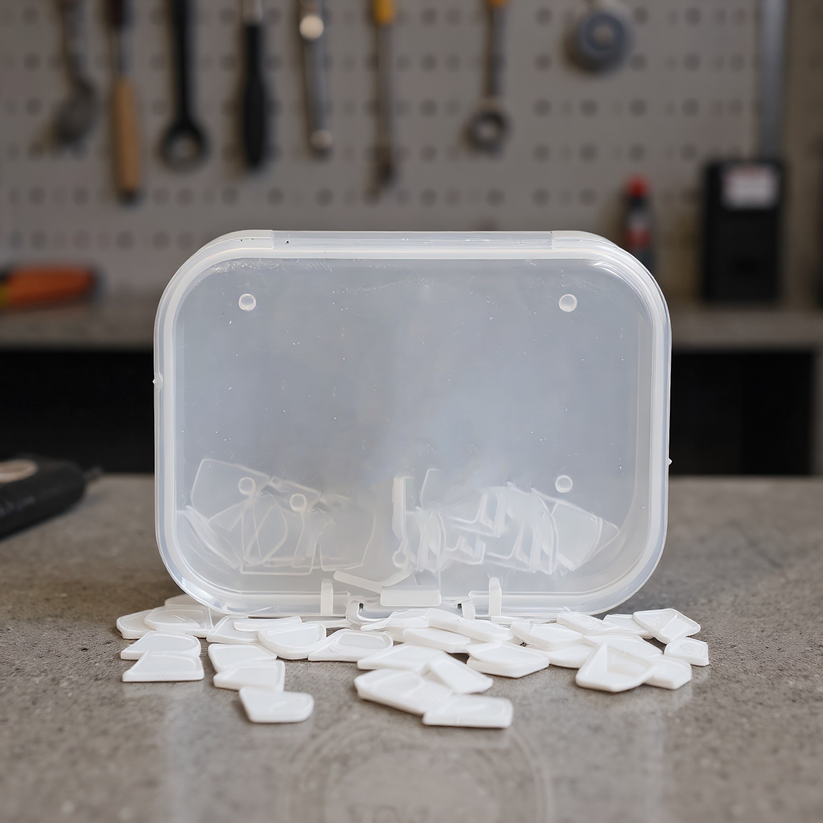 Car Film Cutting Gasket Small 60 Pieces Window Tinting Tools Scratch