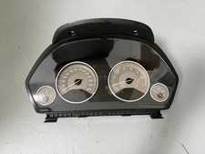 Tacho BMW F30 F31 F34 LCI F32 F33 F36 Benziner HUD 9232892