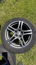 17 Zoll ALU FELGEN MERCEDES E KLASSE w212/C207 17 Zoll ALU FELGEN MERCEDES E KLASSE w212/C207