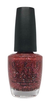 OPI Nail Polish Excuse Moi!  HL C10