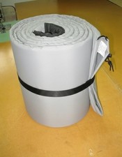 Couvercles de grêle rotor principal Robinson R44