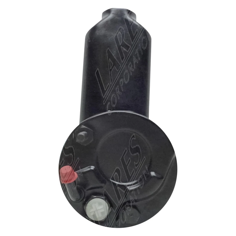 For Pontiac Grand Prix 1965-1966 Lares 12031 New Power Steering Pump Foto 3 de 3