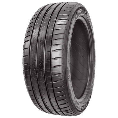 MICHELIN Sommerreifen 255/40 ZR17 TL 98(Y) PILOT SPORT 4 XL FSL