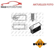 LADELUFTKÜHLER KÜHLER LADELUFT NRF 30292 P FÜR SKODA RAPID,FABIA II,ROOMSTER