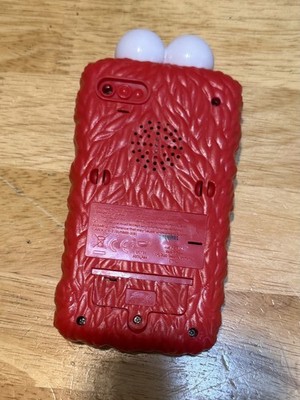 Elmo (sesame street) cell phone | eBay