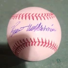 Rawlings MLB Baseball Ryan Waldschmidt Autograph LGC Exclusive