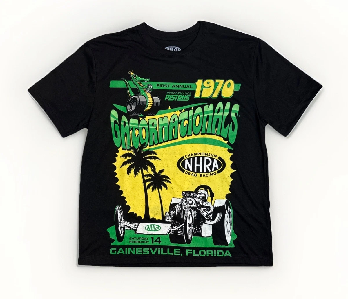 NHRA T-Shirts for Men for sale | eBay