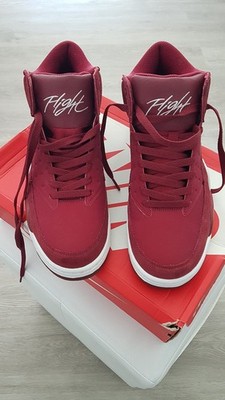 Nike Air Flight Classic - Grösse 42,5 - 414967-661