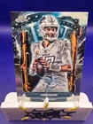 2025 Topps Cosmic Chrome Josh Allen Base (RAW)