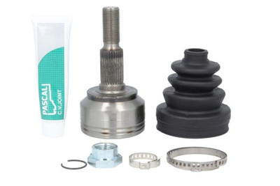 PASCAL G1Y011PC Gelenksatz, Antriebswelle für JEEP