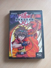 Dvd Bakugan - saison 1, partie 1. Neuf Sous Blister 