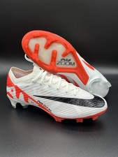 Nike Zoom Mercurial Vapor 15 Elite FG Ready Pack Soccer Cleats DJ4978-600 Size 6