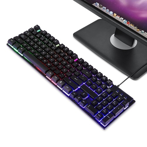 Ergonomic Easy To Use Precise And Responsive Mechanical Switches Ergonomic - Afbeelding 6 van 9
