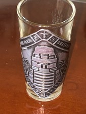 Guatemala Souvenir Metal Embellishment Tall S...