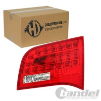 Diederichs H21W LED W16W RÜCkleuchte Rechts Innen Passend FüR Audi A6 | 1026792