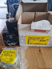 Danfoss BFP21L3 Öl Pumpe 220/240V  50/60  C/...