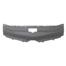 New Upper Radiator Support Cover Direct Replacement Fits 2020-2025 Cadillac XT6